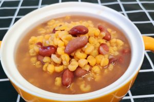 温暖身心的美味选择：汤粥系列~（热汤饮品）