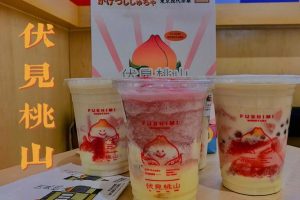 伏见桃山技术~（工艺技术秘籍）