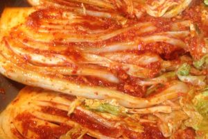 舌品天下辣白菜技术~（麻辣香锅制作技巧）