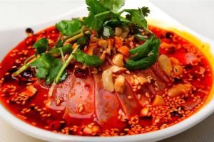 强哥冷菜酱汁文档~（美味酱汁冷菜秘籍）
