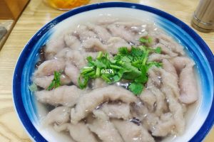福鼎肉片~（肉片拌饭）