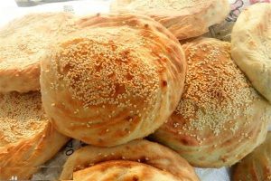 .烧饼技术大全~（烧饼制作方法）