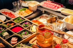 海底捞火锅后厨核心技术配方~（火锅配方秘籍）