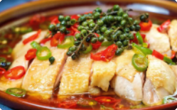 明哥藤椒鸡300元~（麻辣烤鱼外卖特价）