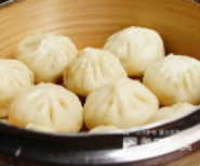 南派千里香小笼包系列~（小香包系列美食）