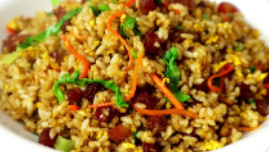 绝密炒饭~（秘密炒饭食谱）