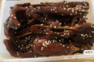 周黑鸭文字配方~（周黑鸭秘制配方）