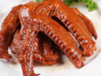久久鸭（核心总配方)~（鸭肉营养配方）