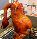 实体学习醉仙鸭~（酒醉鸭学习实体）