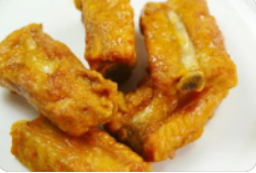 桥头排骨~（排骨美食推荐）