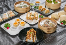 中式面点~（传统面食制作）