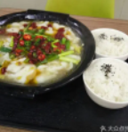 白家酸菜鱼米饭技术~（酸菜鱼米饭制作方法）