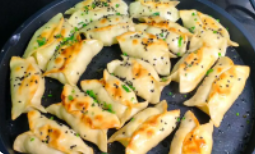 上海生煎包锅贴饺技术配方【昊师傅】~（昊师傅生煎包食谱）