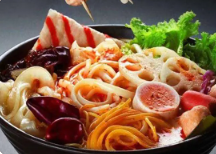 油卤，冒菜,十大川菜，石锅，麻辣烫(1)~（重庆火锅特色美食）