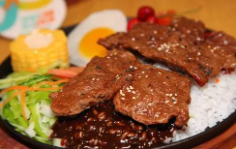 牛扒饭加盟改良~（牛排加盟品牌）
