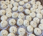 包子制作视频~（包子制作教程）