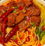 DM红烧牛肉面等多个文件~（牛肉面烹饪法）