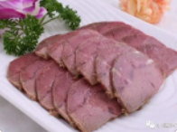 古法馋嘴牛肉~（牛肉美食探索）