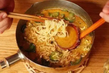 DM泡面食堂等多个文件~（泡面食堂文件）