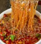 酸辣粉系列~（麻辣烫美食）