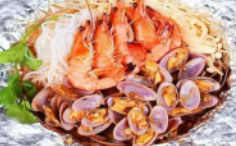 小董花甲粉~（辣椒花甲粉）