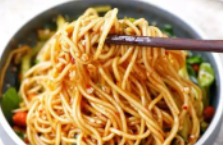 特色拌面~（面食特色）