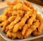 A456酥肉技术~（酥肉制作技巧）