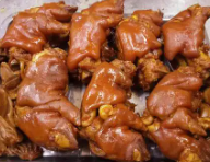 王师傅卤菜视频教程~（卤菜制作教程）