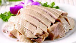 【朱小川】盐水鹅等多个文件~（鹅肉盐水鹅食谱）