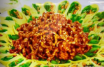 传承与创新：探索《传承民间菜(第二册)~（中华美食传承）》的文化底蕴