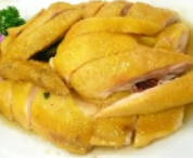 盐焗鸡猪蹄酱骨酱肘子熏酱视频~（美食烹饪视频教程）