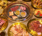 餐创东北烤肉课程~（东北烤肉培训课程）