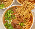 最新襄阳牛肉面制作方法全套~（襄阳牛肉面制作步骤）