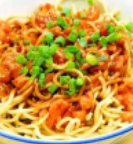 佐记绝味热干面~（热干面美食推荐）