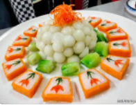 国宴菜~（宴会菜肴）