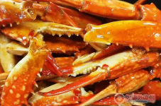 回味蟹钳【小时候】~（怀念小时候的螃蟹美味）