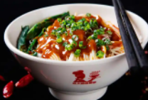 老太婆面~（传统面食制作）